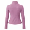 The Real Housewives Of Potomac Angel Massie Purple Jacket