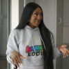 The Real Housewives Of Potomac S10 Wendy Osefo Hoodie