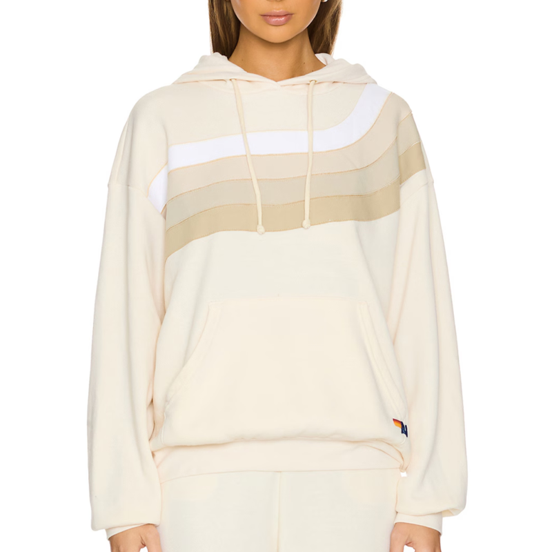 The Restless S53 Christine Blair Hoodie