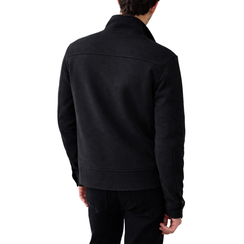 The Road Adam Sanders Cotton Jacket