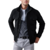 The Road S01 Adam Sanders Cotton Jacket