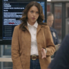 The Rookie S08 Alyssa Diaz Jacket