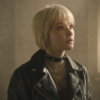The Rookie S08 Emma Stratmann Jacket