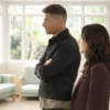 The Rookie S08 Eric Winter Jacket
