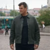 The Rookie S08 John Nolan Jacket