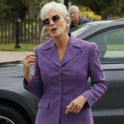 The Sheep Detectives Emma Thompson Blazer