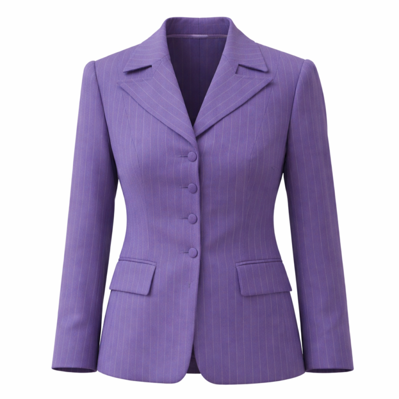 The Sheep Detectives Movie 2026 Emma Thompson George Purple Blazer