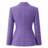 The Sheep Detectives Movie 2026 Thompson George Purple Blazer