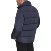 The Today Show Aaron Black Puffer Jacket