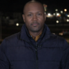 The Today Show Aaron Gilchrist Puffer Jacket