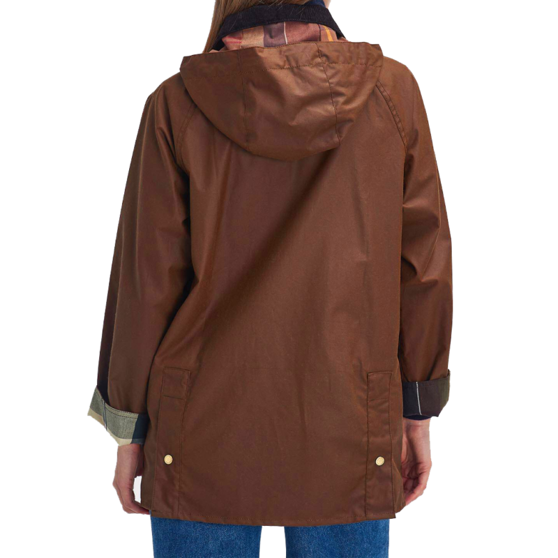 The Today Show Molly Brown Cotton Jacket