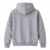 The Tonight Show Jimmy Fallon Jack Antonoff Grey Hoodie