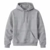The Tonight Show Jimmy Fallon S13 Jack Antonoff Grey Hoodie