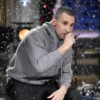 The Tonight Show Jimmy Fallon S13 Jack Antonoff Hoodie