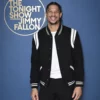 The Tonight Show Josh Hart Jacket