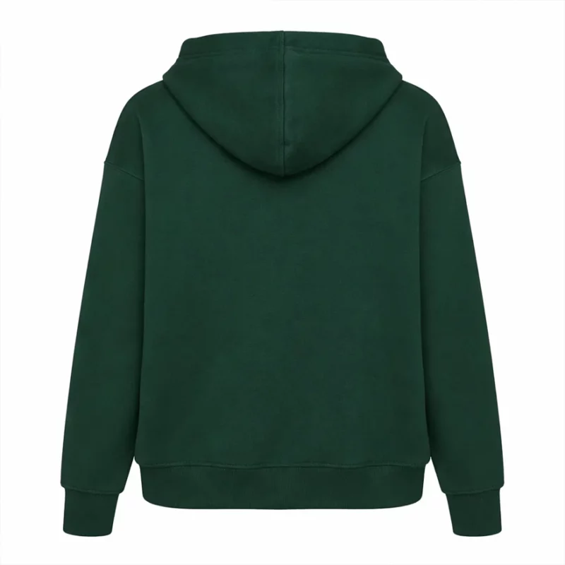 The Twelve Dates 'Til Christmas Kate Tucker Hoodie