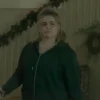 The Twelve Dates 'Til Christmas Mae Whitman Hoodie