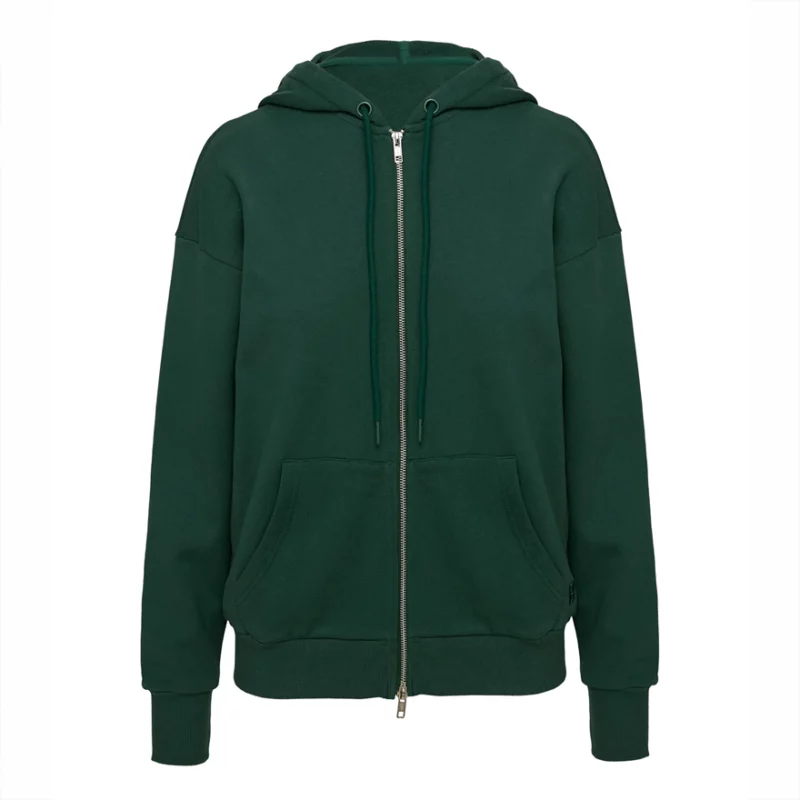 The Twelve Dates 'Til Christmas Mae Whitman Kate Tucker Hoodie