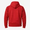 The Upshaws S07 Bennie Mike Epps Red Hoodie