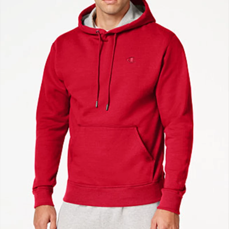 The Upshaws S07 Bennie Upshaw Mike Epps Red Hoodie