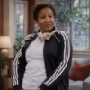 The Upshaws S07 Kim Fields Jacket