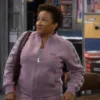 The Upshaws S07 Lucretia Turner Jacket