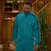 The Upshaws S07 Mike Epps Jacket