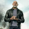 The Wrecking Crew Dave Bautista Jacket