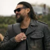 The Wrecking Crew Jason Momoa Jacket