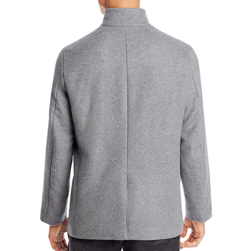 The Young And The Restless Joshua Morro Nicholas Newman Jacket