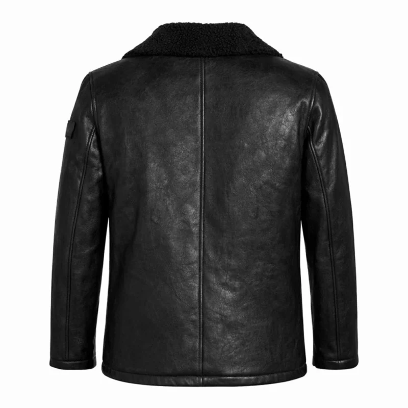 The Young And The Restless Matt Clark Roger Howarth Jacket
