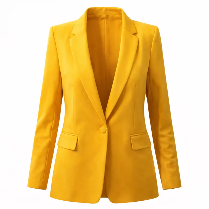 The Young And The Restless S53 Abby Blazer
