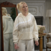 The Young And The Restless S53 Christine Blair Hoodie