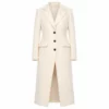 The Young And The Restless S53 Claire Grace Hayley Erin White Coat
