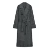 The Young And The Restless S53 Hayley Erin Claire Grace Wool Coat