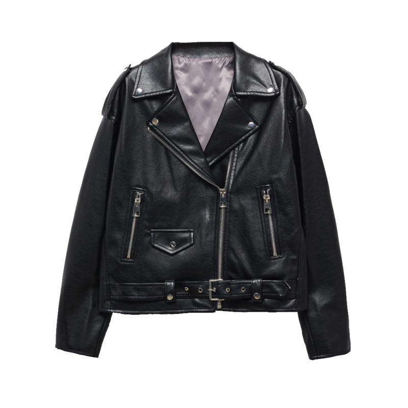 Theo The Rookie S08 Emma Jacket