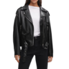 Theo The Rookie S08 Emma Stratmann Jacket