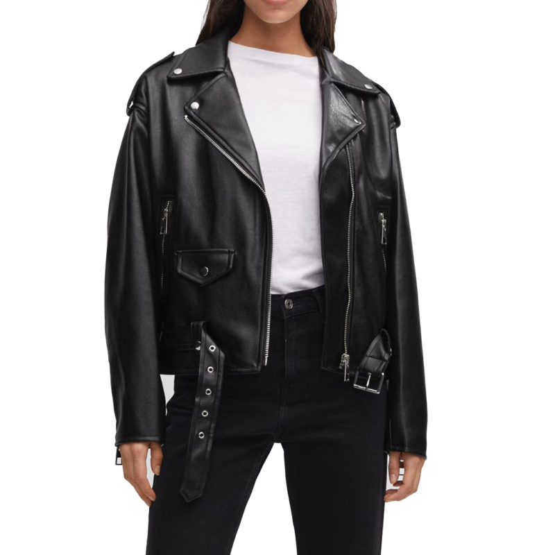 Theo The Rookie S08 Emma Stratmann Jacket