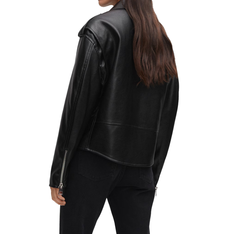 Theo The Rookie S08 Stratmann Jacket