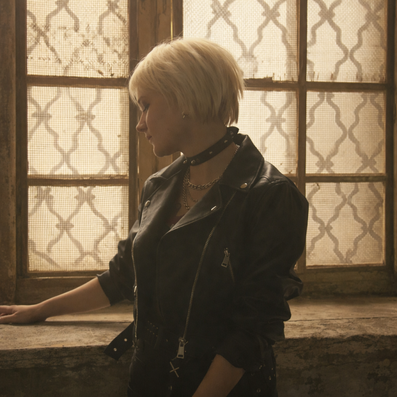 Theo The S08 Emma Stratmann Jacket