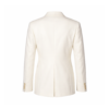This Winter Night Tour Kelley White Blazer