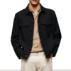 Tim Bradford The Rookie S08 Eric Winter Jacket