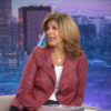 Today Show Hoda Kotb Leather Jacket