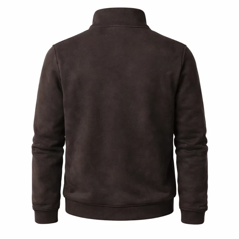 Travis Meacham Cold 2026 Joe Keery Jacket
