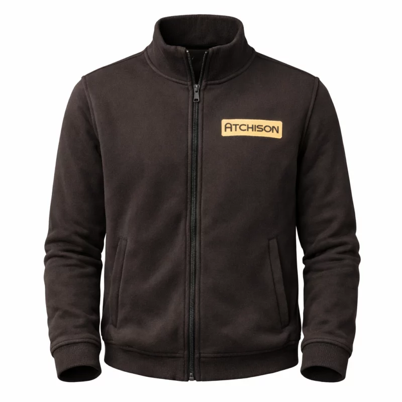 Travis Meacham Cold Storage 2026 Joe Keery Jacket
