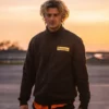 Travis Meacham Cold Storage 2026 Keery Jacket