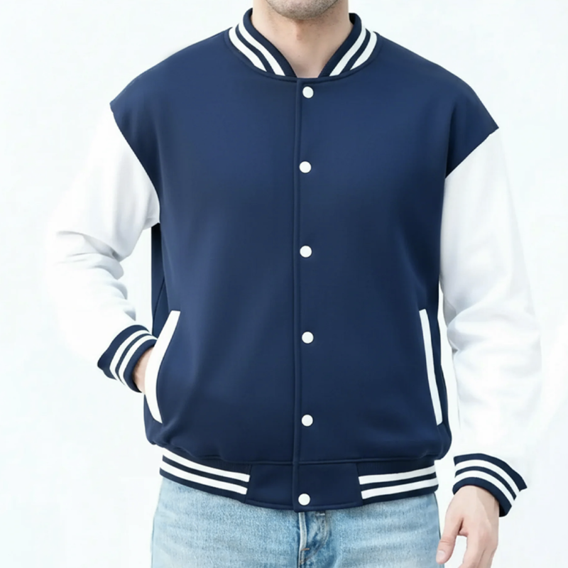 Tyler Perry's College Road Trip B.J. Jacket