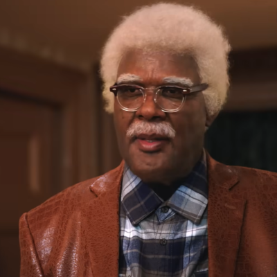 Tyler Perry's Joe's College Road Trip Joe Blazer
