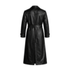 Typhoon Family Kang Tae-Lee Jun-ho Black Coat