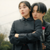 Typhoon Family Kim Min-Ha Blazer